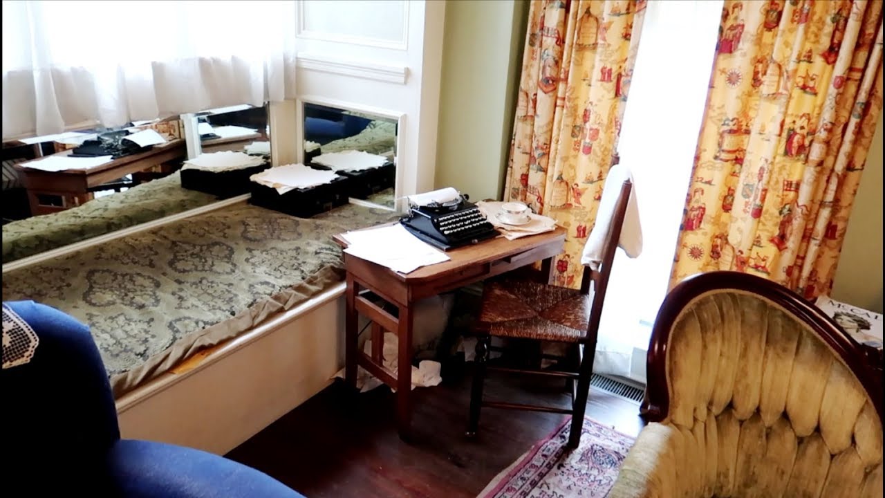 Grave of MARGARET MITCHELL Where GONE WITH THE WIND Was Written YouTube