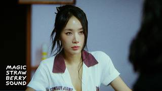 소유 Soyou See Through Mv