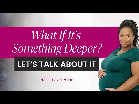 Video: 5 hidden reasons you're still seeing negative pregnancy tests