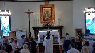 Szósta Niedziela Zwykła