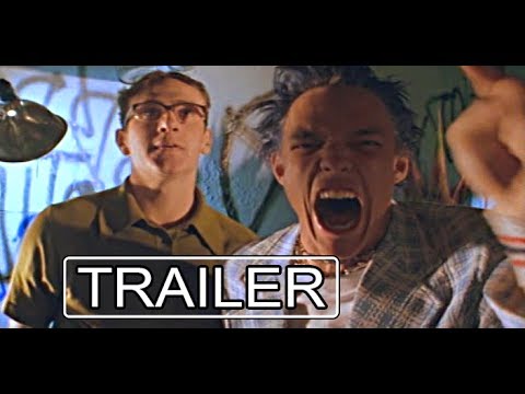 SLC Punk! [trailer] (1999 Sundance Film Festival)