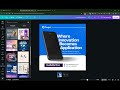 83. Sidebar Ad Banner Design
