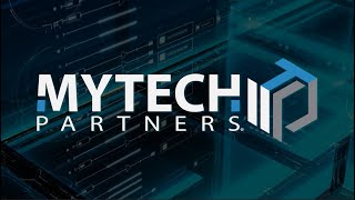 Mytech Partners Makes It Easy Managed Co Managed It Service Provider In Mn Co
