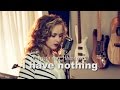 Whitney Houston - I have nothing - Cover by Patricia van Haastrecht & Mike Attinger