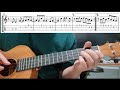 Made You Look (Meghan Trainor) - Easy Beginner Ukulele Tab With Playthrough Tutorial Lesson