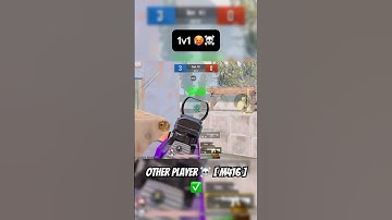 1v1 #bgmi #room #viralshort #shortsfeed #shorts