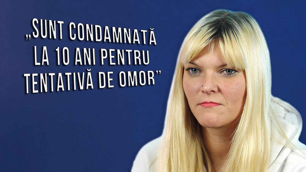 Mama a născut-o în pușcărie, iar acum ea a dat naștere unui copil după gratii | Monolog