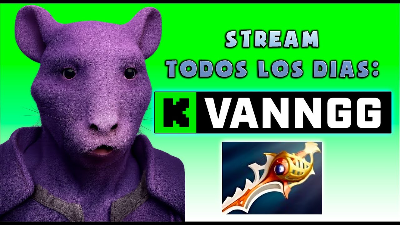 NUEVA POSICIÓN!! VOID HARD SUPPORT CARRY! SUPORTEA Y CARREA AL MISMO TIEMPO #RATAMANCHE #ANTICATEDRA