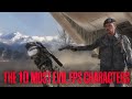 The 10 Most Evil FPS Villains of All Time | Top 10 Most Evil FPS Characters Ranked