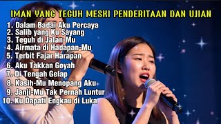 Download Lagu IMAN YANG TEGUH MESKI PENDERITAAN DAN UJIAN || LAGU ROHANI PENGUATAN IMAN DAN BERKAT MP3 Download Lagu IMAN YANG TEGUH MESKI PENDERITAAN DAN UJIAN || LAGU ROHANI PENGUATAN IMAN DAN BERKAT MP3