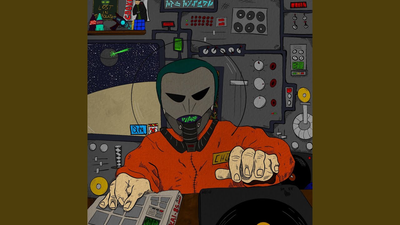 Watch Spaced Out on YouTube Watch Spaced Out on YouTube