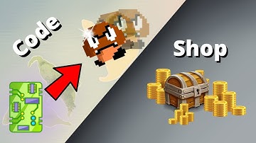 Devlog 18 - Coding Animations And Making A Shop! - Unity