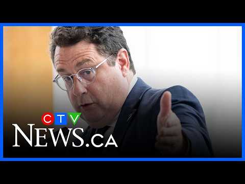 Curse words make their way into Quebec's election campaign