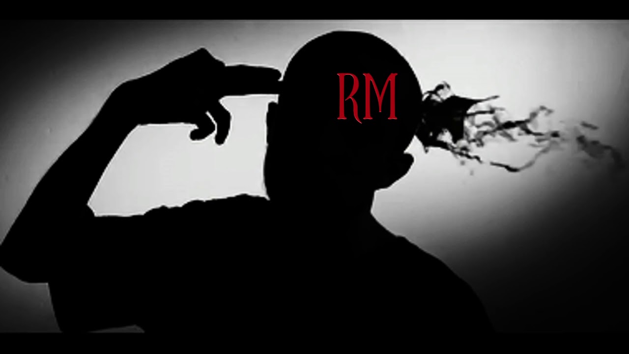 Pouya Suicidal Thoughts Instrumental Reprod By Rageman Youtube