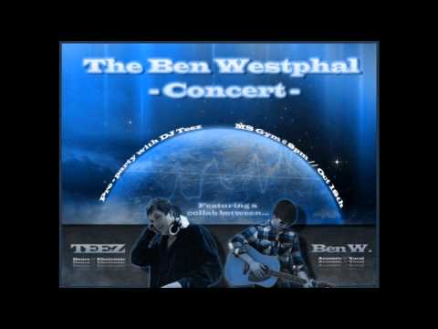 Strobe Light- Ben Westphal (A Brighter Day) & DJ Teez