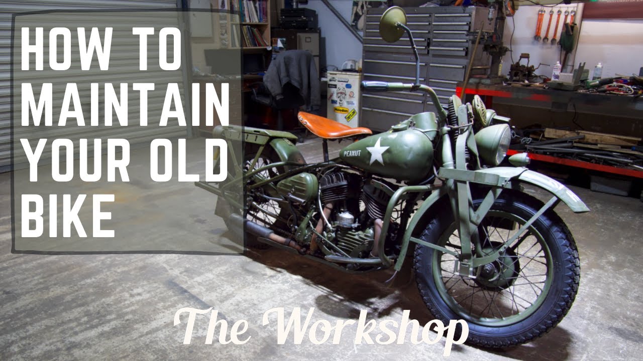 HOW TO RESTORE YOUR HARLEY パン　ナックル How to restore your Harley-Davidson : Palmer, Bruce, 1952- : Free
