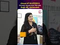 V Source :Abroad masters consultancy from university selection to visa process|SumanTV Anchor Deepti
