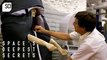 Preparing Humans for Mars Exploration | Space