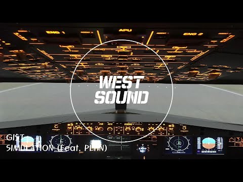 [MR/Inst] 윤현선 (GI$T) - 시뮬레이션 (SIMULATION) Feat. PLHN