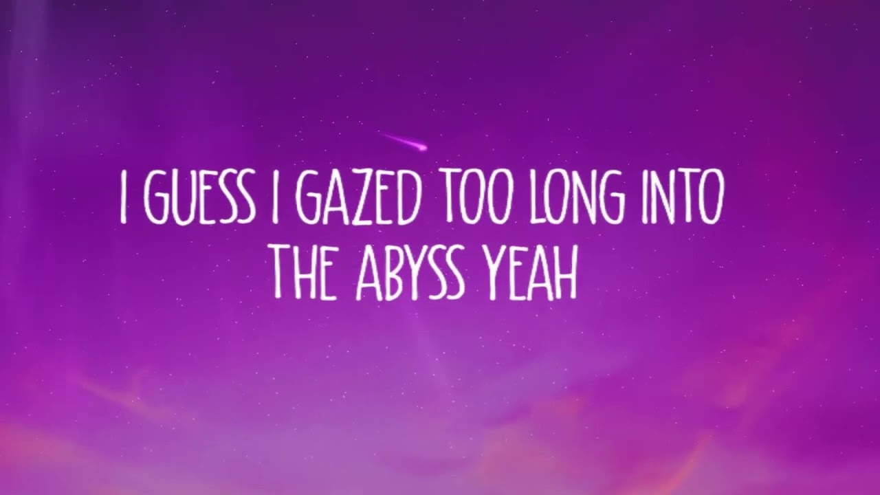 DJ Vil Le Ft. Pabs Mellow & Jaya YC - Neverending (Official Lyric Video)