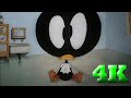 Looney Tunes The Daffy Doc Doctor Screwball Clip IN 4K