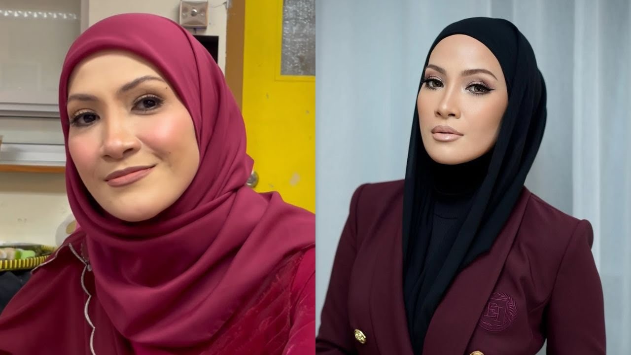 Tolong move on! Pelik kenapa nak ungkit cerita lama Sherry Ibrahim