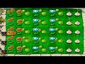 Adventure 2 [Day Level-4] Plants Vs Zombies walkthrough part#51.