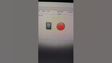HW03 Simulation of two ECU Nodes in CANoe
