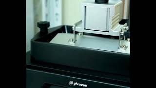 Phrozen Mini 8K vs. Mini 8K S β Whatβs the Difference π€