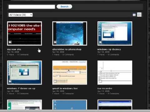 cara membuat website gratis