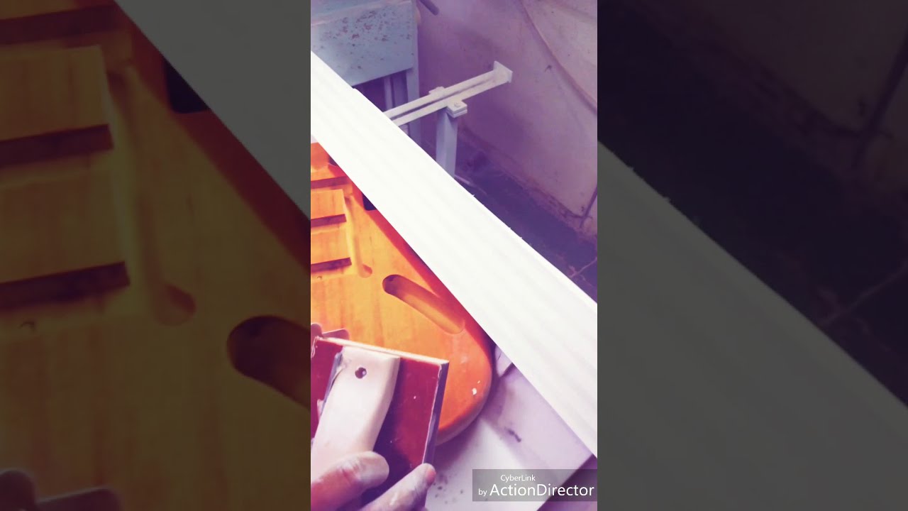 Belt sander PT cort Indonesia