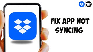 How To Fix Dropbox APP Not Syncing (2025) Profile