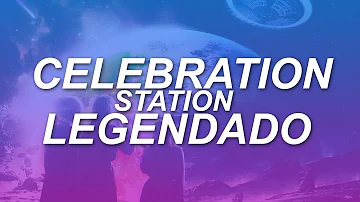 Lil Uzi Vert - Celebration Station (Legendado)