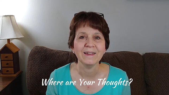 How to Find Happiness When Circumstances Don't Loo...