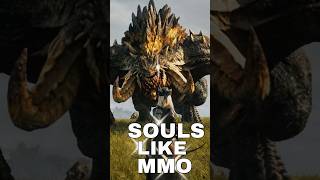 EXCITING New MMO Combat | Chrono Odyssey