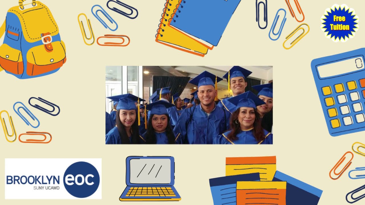 Interested in tuition-free training? Apply to BEOC!