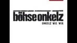 Video thumbnail of "böhse onkelz - falsche propheten neuaufnahme"