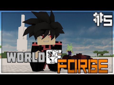 World Of Forge 15 Only The Strong Can Survive By Carbonduck World Of Forge 15 Only The Strong Can Survive By Carbonduck