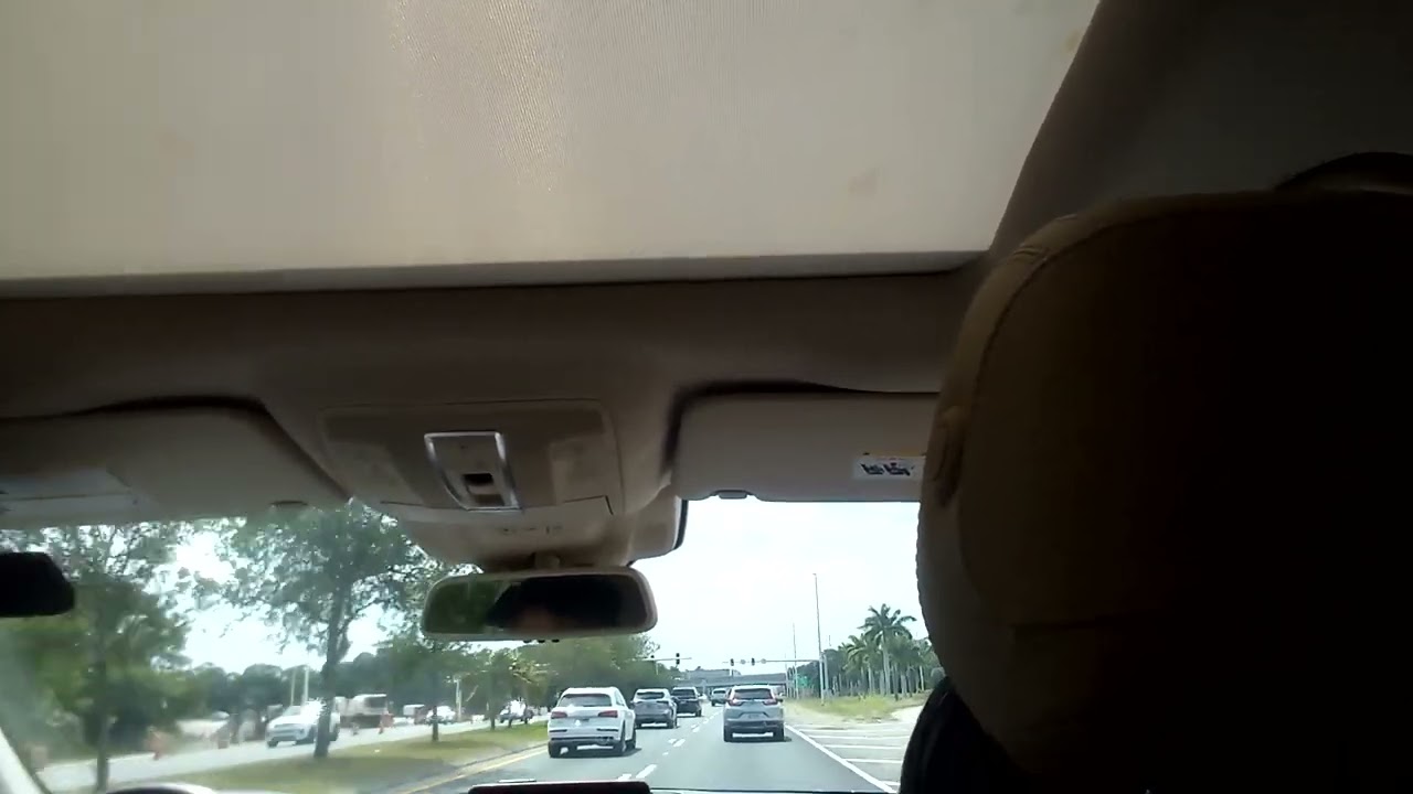 driving fl 706 west indiantown road west jupiter florida