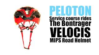 The New Velocis MIPS from Bontrager