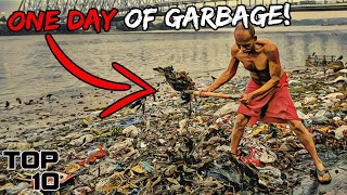 Top 10 shocking facts about india