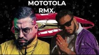 Joka Diablo Motorola Italian Remix Mashup Dj Monamix