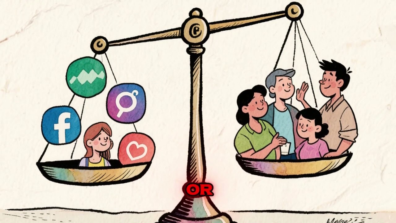 Addicted to Being Seen  Why We Crave Validation