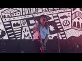 Pedestrian At Best - Courtney Barnett - Prospect Park Brooklyn - June 12 2019 - Front Row View