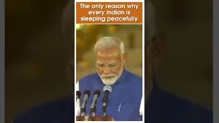 Just the Name is Enough – Narendra Modi