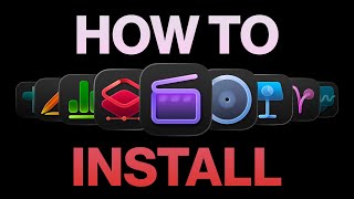 How to Install Apple Creator Studio & Pricing Secrets! screenshot 5