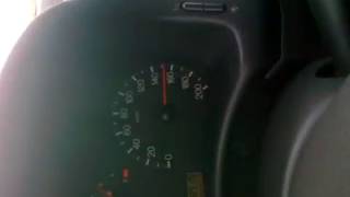 Fiat Punto 2 (188)  XS 2002 гв 1.2 8V