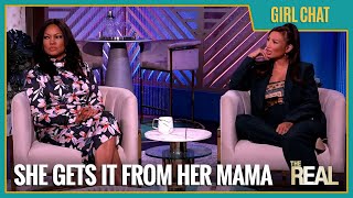 Ice-T’s Wife Coco Gets Mom-Shamed for Letting 5-Year-Old Daughter Wear French Tips