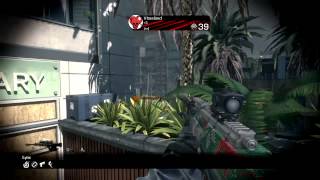 INSANE CROSS MAP ON STORMFRONT (HD)