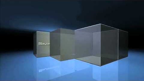 My 2nd intro - Created using Flixpress.com